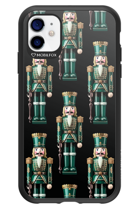 Nutcracker - Apple iPhone 11