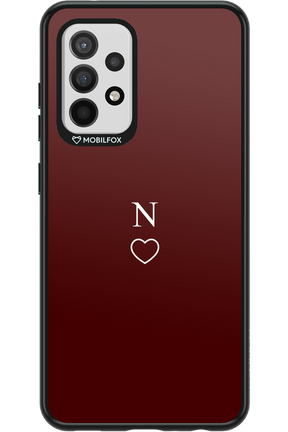 N Burgundia 2.0 - Samsung Galaxy A52 / A52 5G / A52s