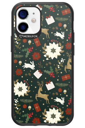 Classic Christmas - Apple iPhone 12 Mini