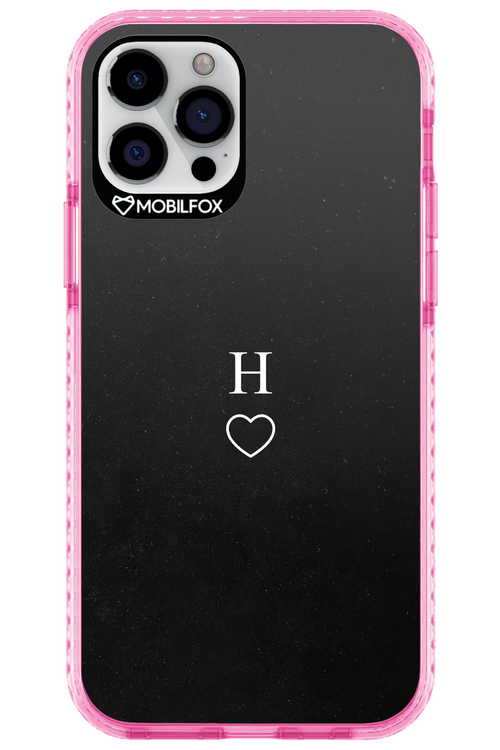 H Black 2.0 - Apple iPhone 12 Pro