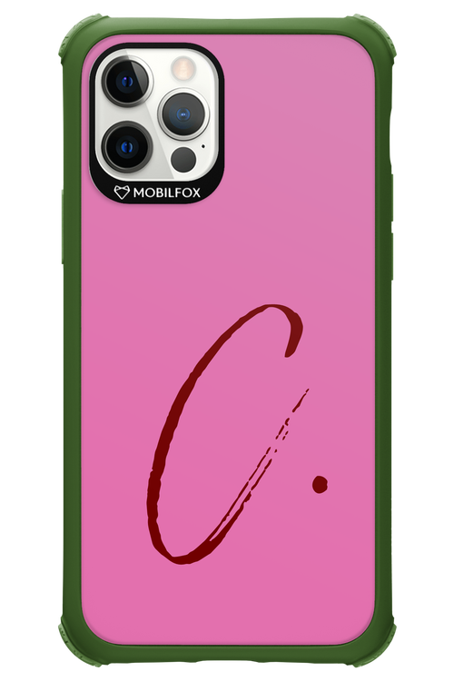 (Sorbet) C 2.0 - Apple iPhone 12 Pro