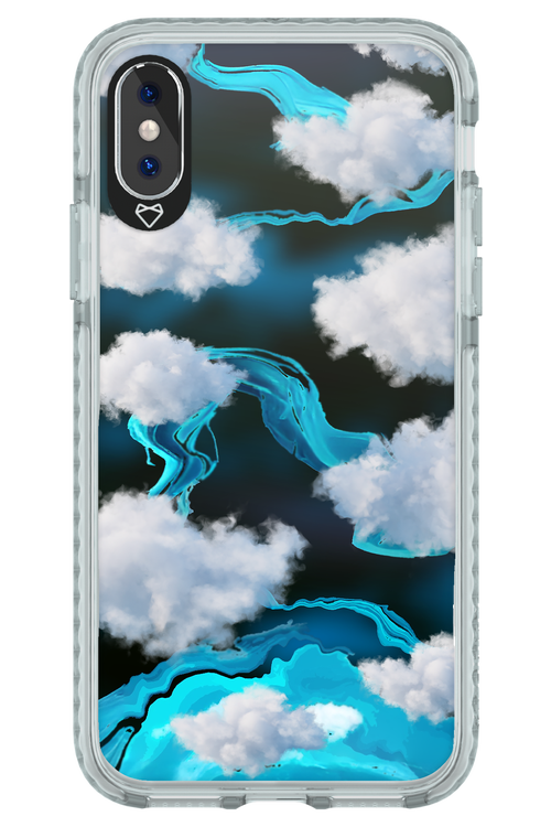 Skywalker - Apple iPhone X