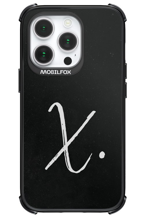 (Off Space) X 2.0 - Apple iPhone 14 Pro