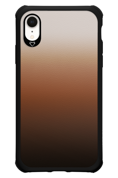 Desert Sunset - Apple iPhone XR