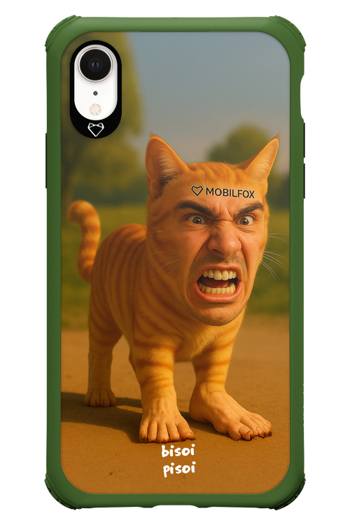 Bisoi Pisoi - Apple iPhone XR