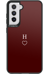 H Burgundia 2.0 - Samsung Galaxy S21 FE