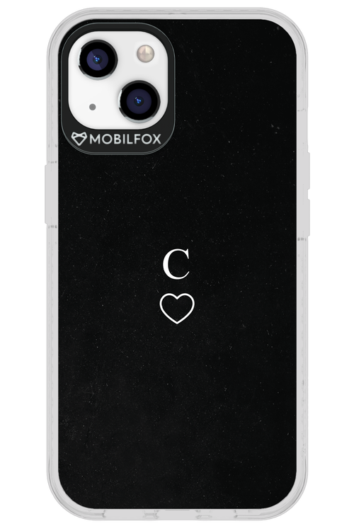 C Black 2.0 - Apple iPhone 13