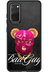 Bad Guy II 2.0 - Samsung Galaxy S20 FE