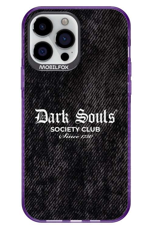 Dark Souls - Apple iPhone 13 Pro Max