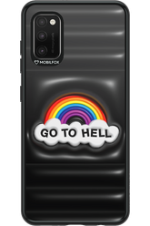 Go To Hell (10th anniversary) 2.0 - Samsung Galaxy A41