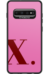 X (Sorbet) 2.0 - Samsung Galaxy S10+
