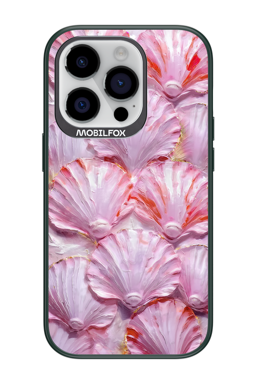 Venus Shell - Apple iPhone 14 Pro