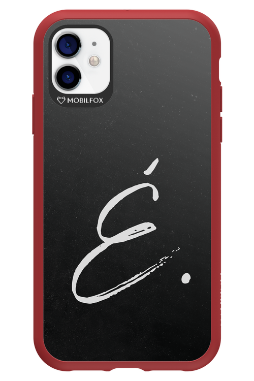 (Off Space) E II 2.0 - Apple iPhone 11