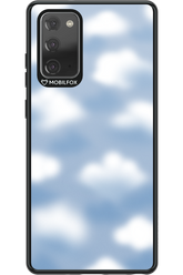 Daydream - Samsung Galaxy Note 20