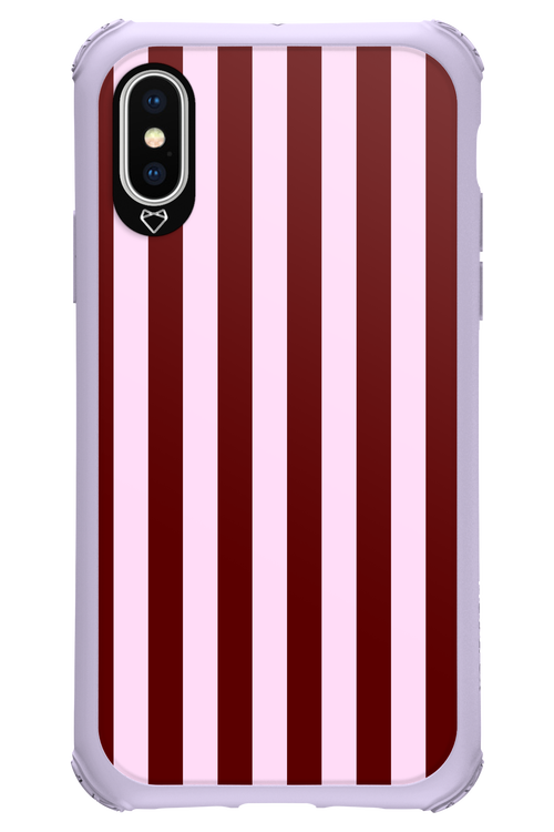 Circus Romance - Apple iPhone XS