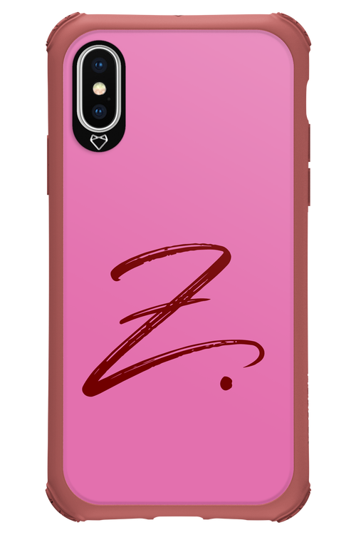 (Sorbet) Z 2.0 - Apple iPhone XS