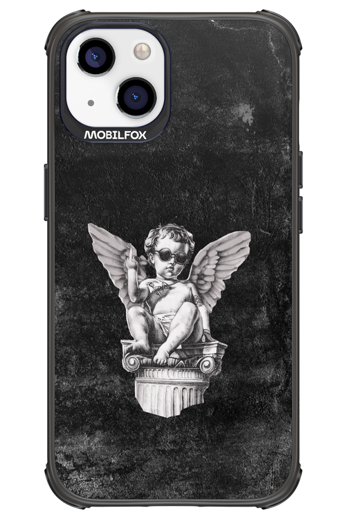 Fallen Angel - Apple iPhone 13