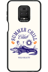 ChillMaid 2.0 - Xiaomi Redmi Note 9 Pro
