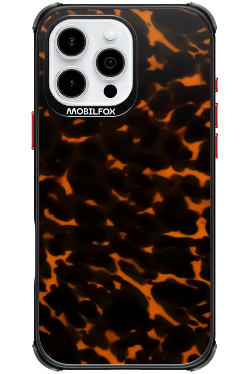 Tortie - Apple iPhone 16 Pro Max