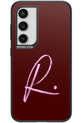 (Dark Blush) R 2.0 - Samsung Galaxy S24