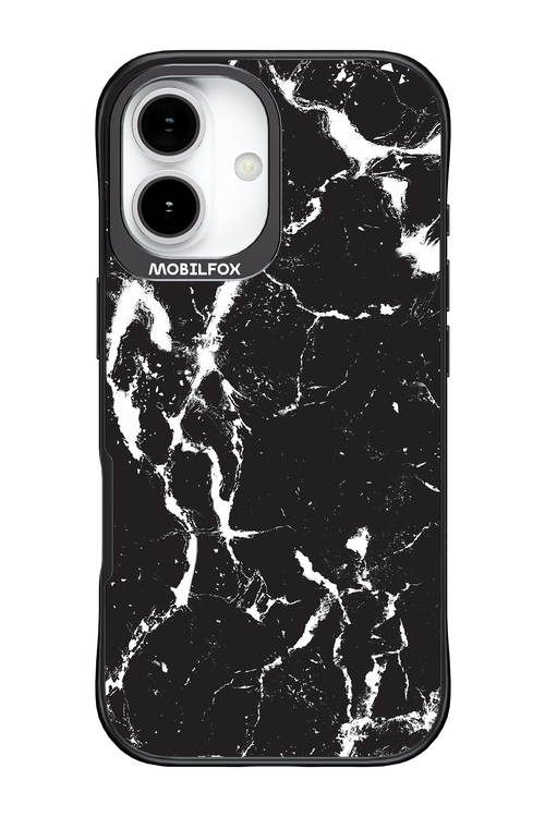 Grunge Marble 2.0 - Apple iPhone 17