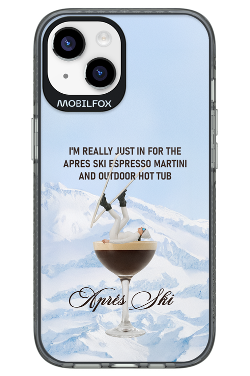 Espresso Martini Tub - Apple iPhone 14