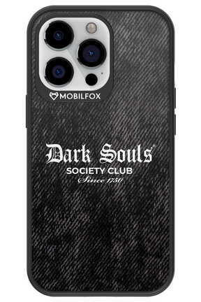 Dark Souls - Apple iPhone 13 Pro