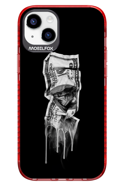 Melting Money - Apple iPhone 14 Plus