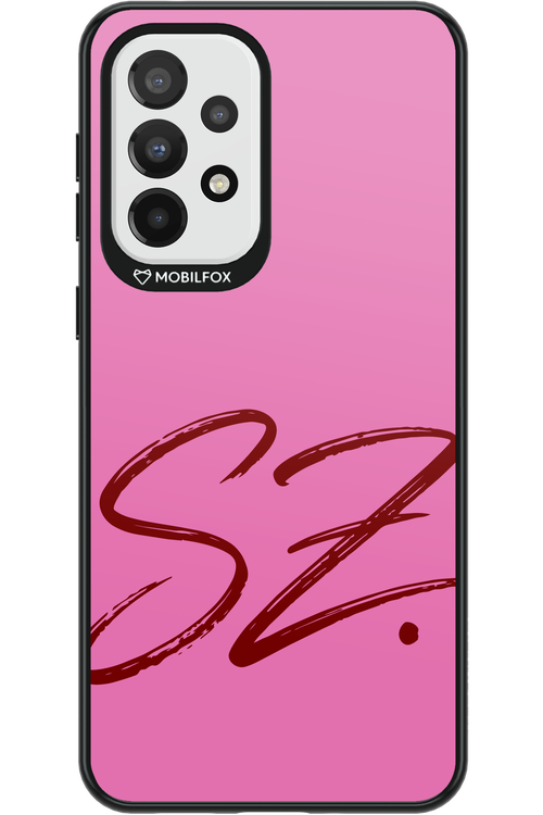 (Sorbet) SZ 2.0 - Samsung Galaxy A33