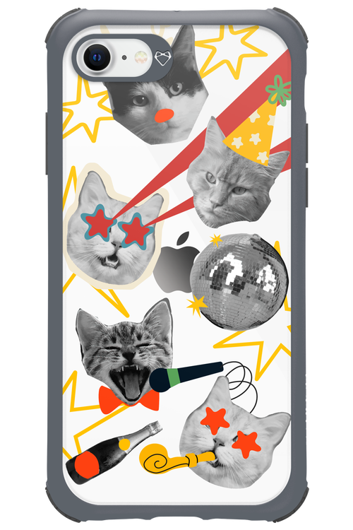 Christmas Chaos - Apple iPhone SE 2022