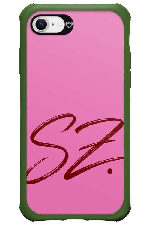 (Sorbet) SZ 2.0 - Apple iPhone 8