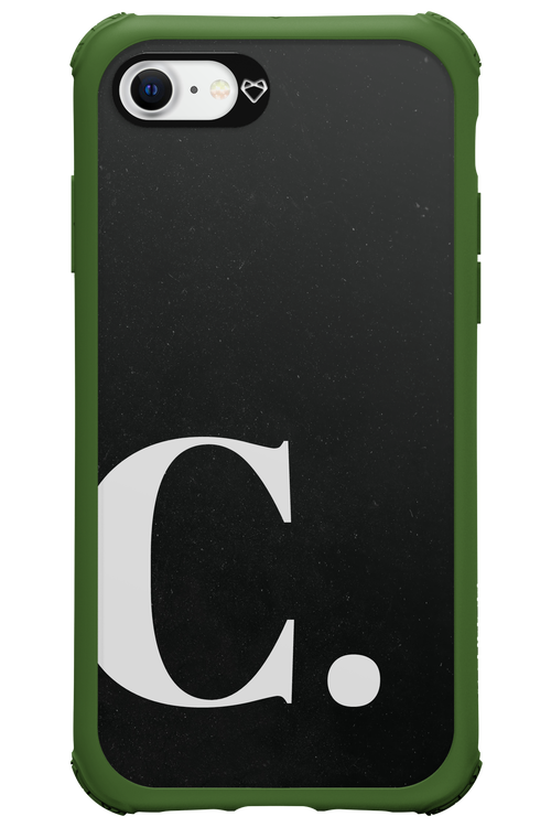 C (Off Space) 2.0 - Apple iPhone 8