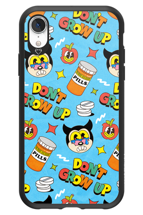 don_t grow up 2.0 - Apple iPhone XR