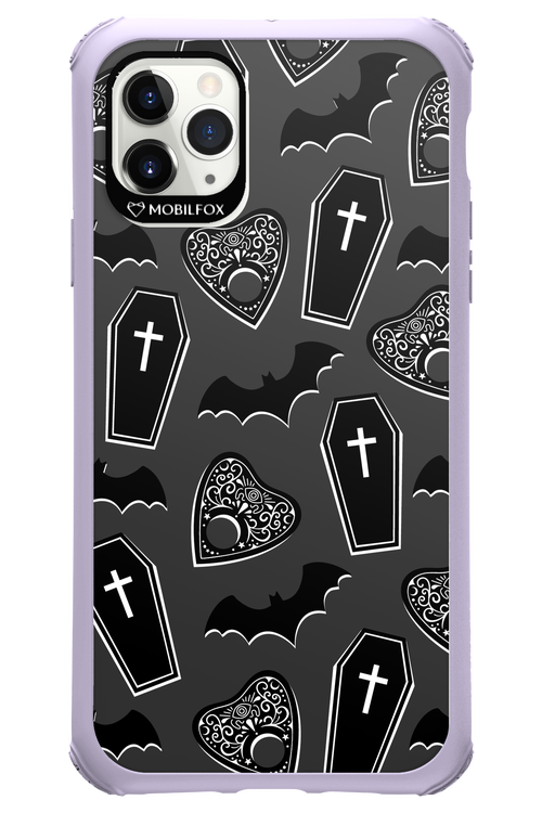 After Death - Apple iPhone 11 Pro Max