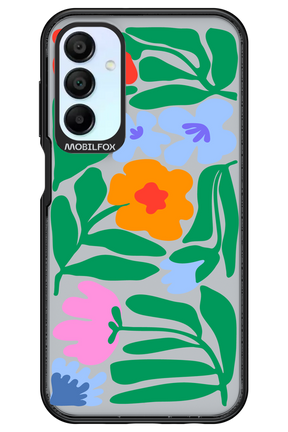 My Flowergarden - Samsung Galaxy A15