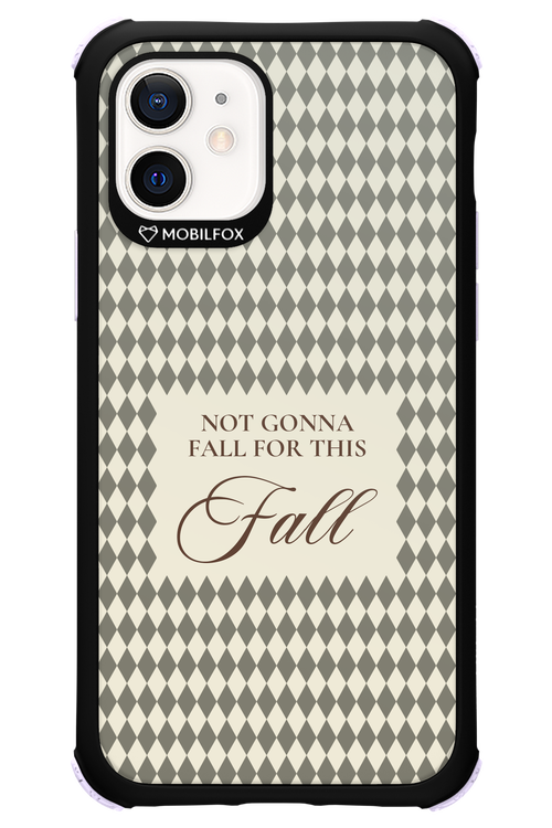 Not Gonna Fall 2.0 - Apple iPhone 12