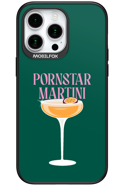 P_star Martini - Apple iPhone 15 Pro Max