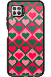 Love of Christmas - Huawei P40 Lite