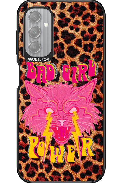 Bad Girl Power - Samsung Galaxy A14