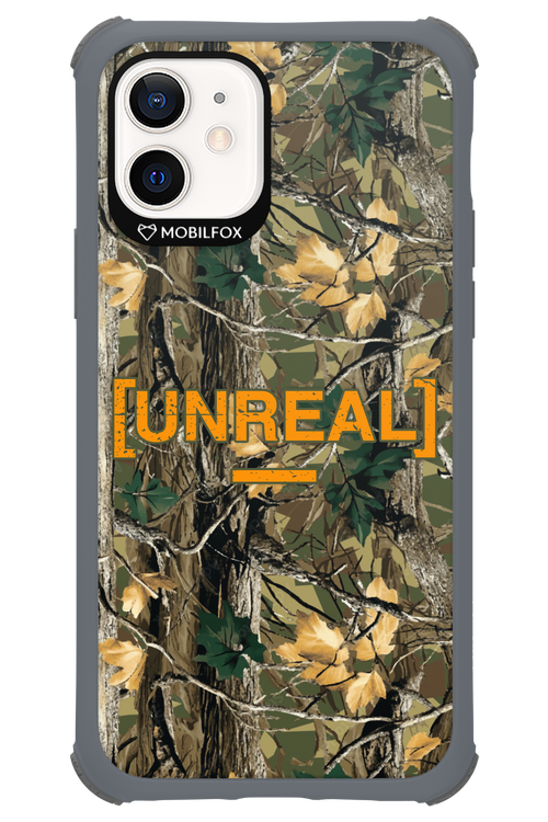 Realtree - Apple iPhone 12