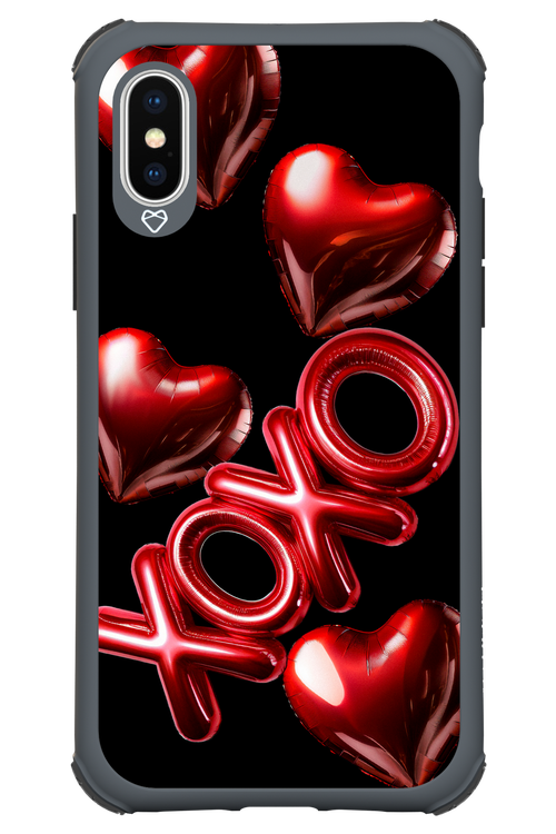 Xoxo - Apple iPhone XS