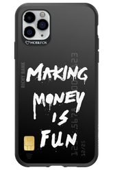 Funny Money - Apple iPhone 11 Pro Max