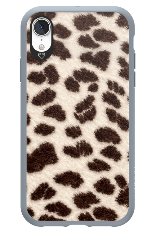 Wild Coat - Apple iPhone XR