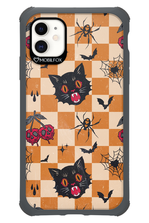 Witch's Patch - Apple iPhone 11