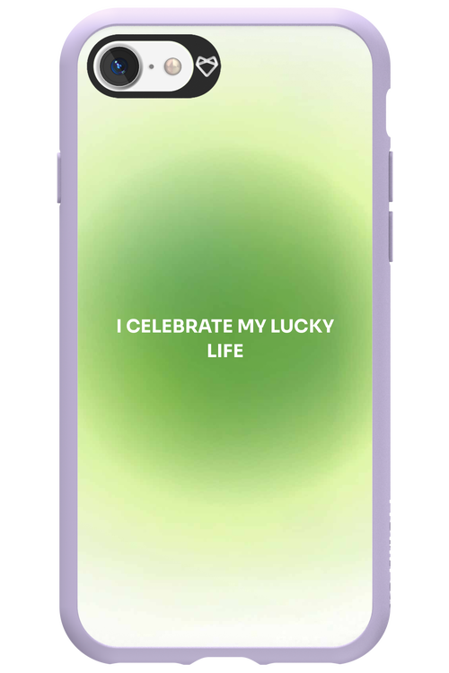 MY LUCKY LIFE - Apple iPhone 7