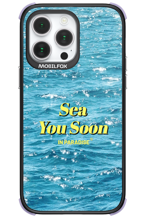 Sea You - Apple iPhone 14 Pro Max