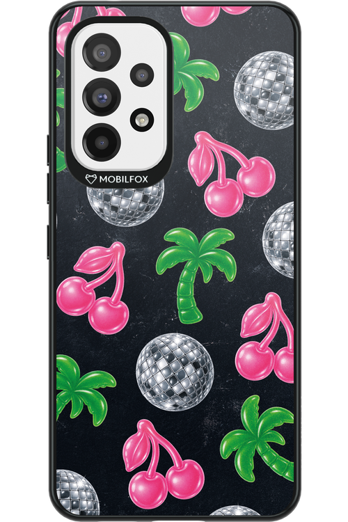 Single Life 2.0 - Samsung Galaxy A53