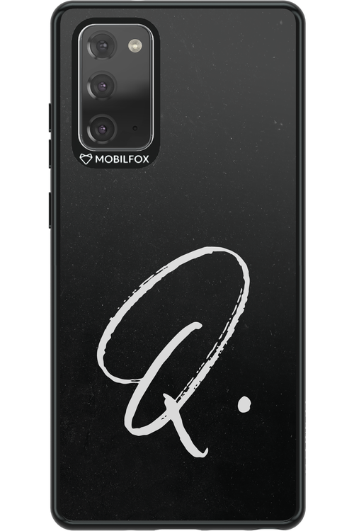 (Off Space) Q 2.0 - Samsung Galaxy Note 20