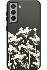 Midnight Bloom - Samsung Galaxy S21