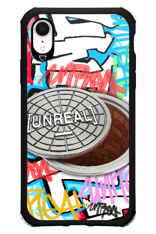 HULE - Apple iPhone XR